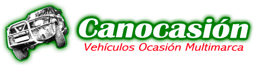 Vehículos de ocasión Canocasion